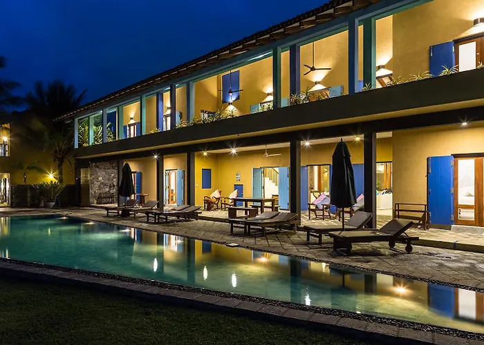 Villa Atulya At Ocean\'S Edge