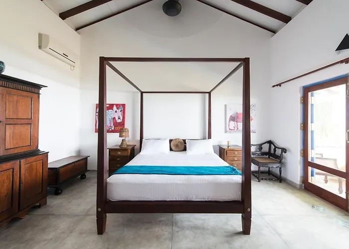 Villa Atulya At Ocean\'S Edge