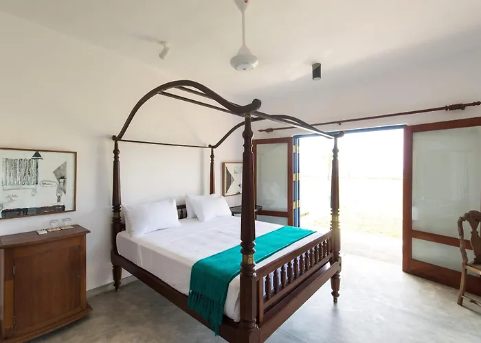 Villa Atulya At Ocean\'S Edge