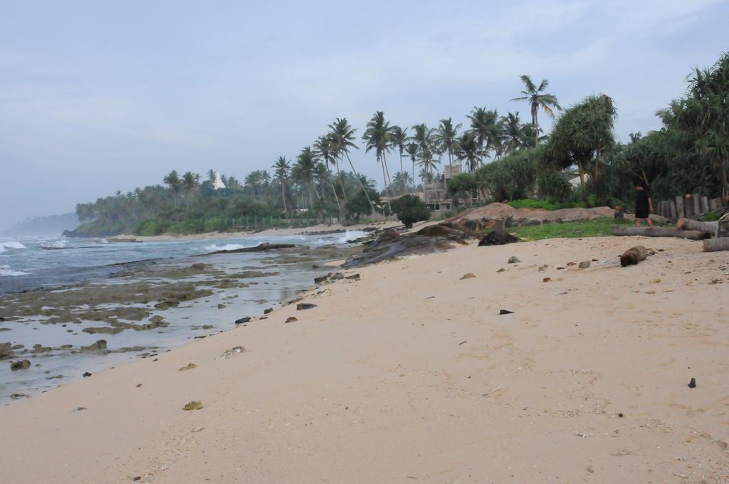 Atulya At Ocean's Edge Mirissa
