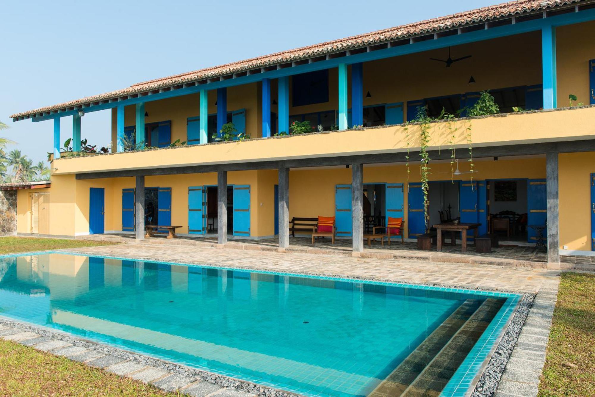 Hotel Atulya At Ocean's Edge *