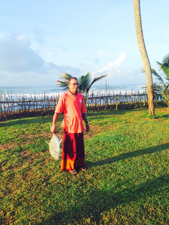 Atulya At Ocean's Edge Hotel Mirissa