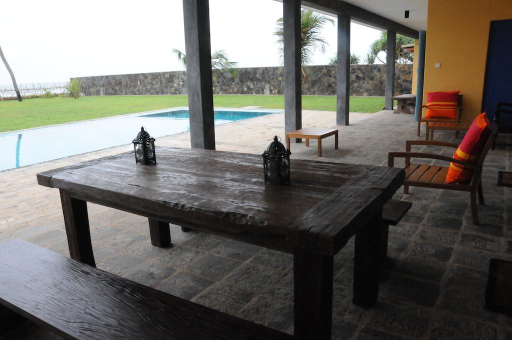 Hotel Atulya At Ocean's Edge